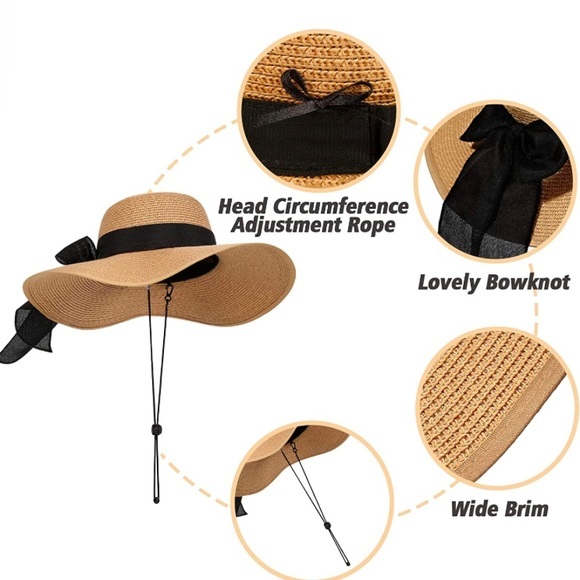 Sun hat - Picture 3 of 4